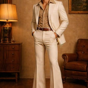 Mens vintage 70s suits - Etsy 日本
