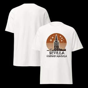Classic unisex t-shirt