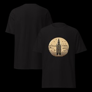 Classic unisex t-shirt