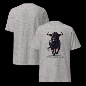 Classic unisex t-shirt