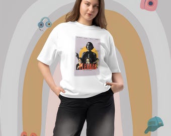 Fleabag Inspired Unisex Retro Softstyle T-Shirt