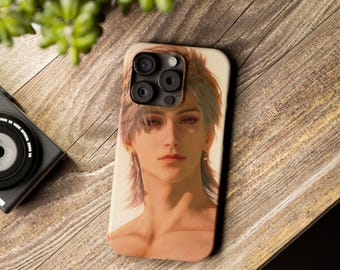 Love and deepspace sylus Iphone Cases of lads rafayel, Gift for Sylus Caleb Zayne Rafayel Xavier Fans, Unique anime Gift for Gamers, lads