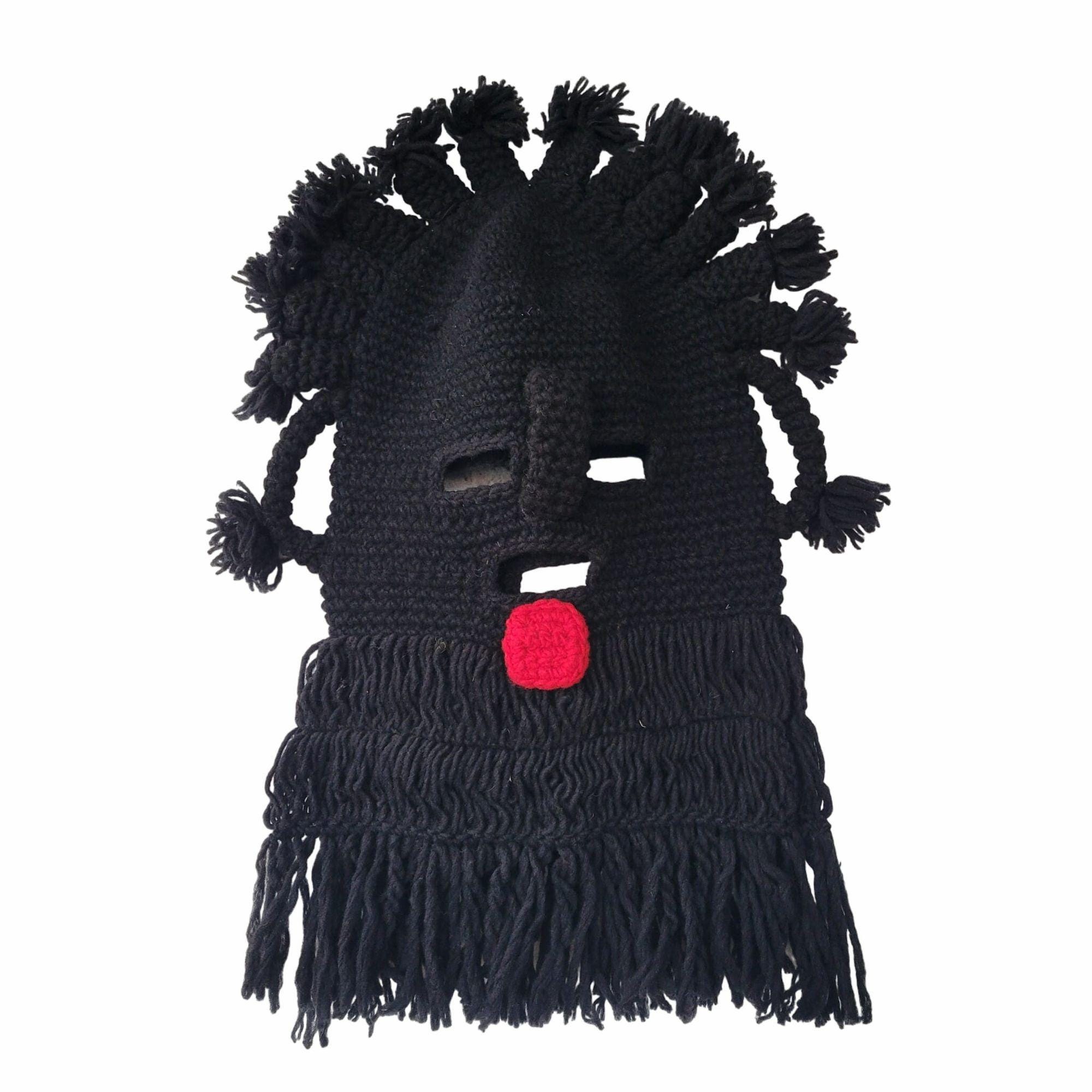 NEW Handmade Aya Huma Diablo Umo Inca display picture 2