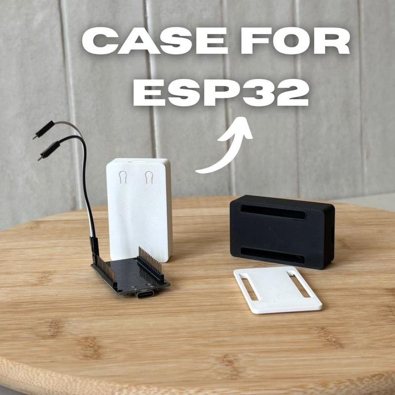 Esp32 S3 Case - Etsy