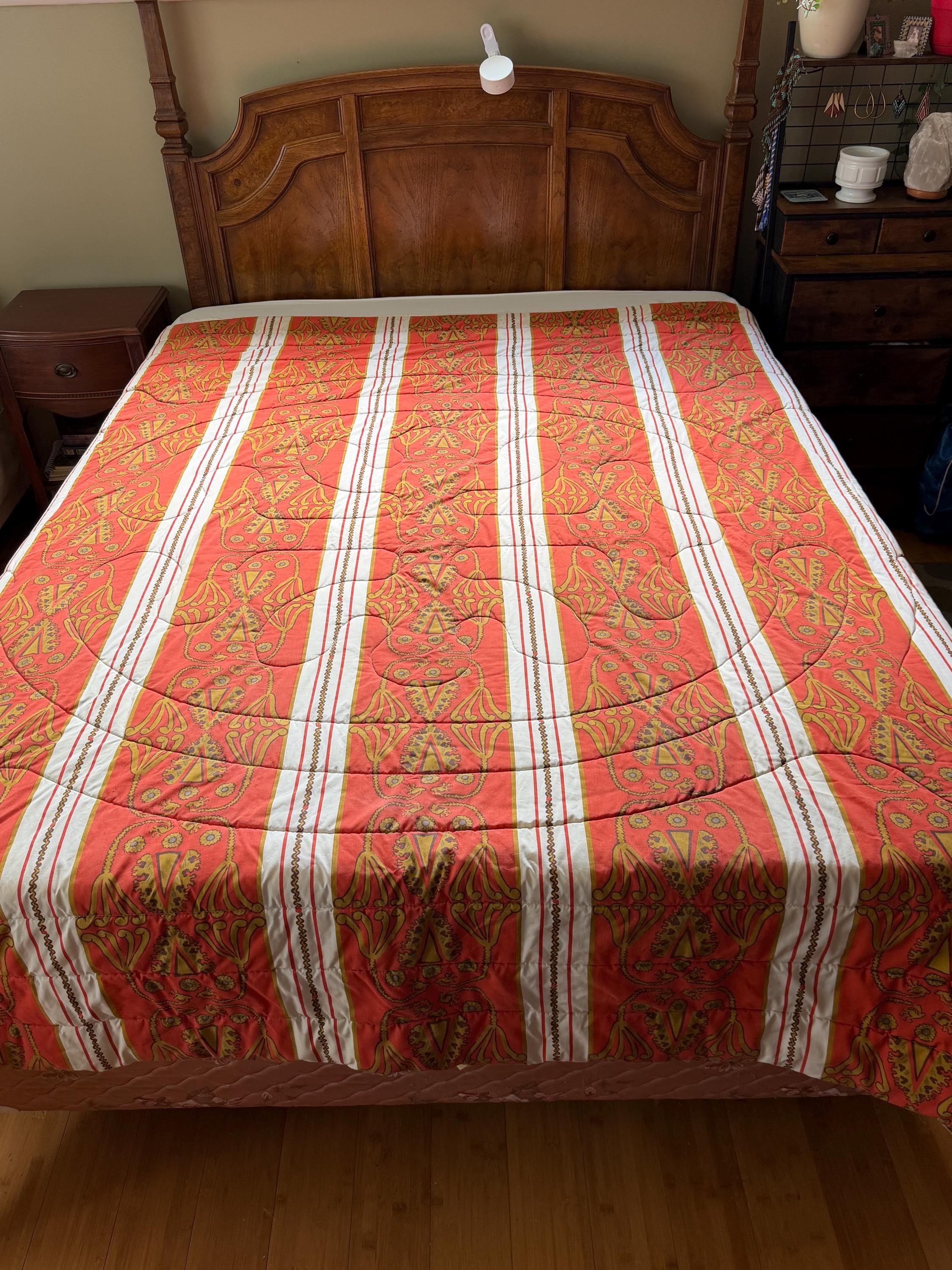 Vintage Ysl Bedding - Etsy