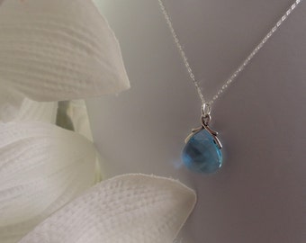 Swarovski Pisces Necklace - Etsy