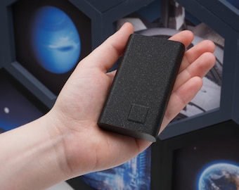 Printbtw Ersatz Oberschale Für Fritz-Fon C5 - Frisches Design