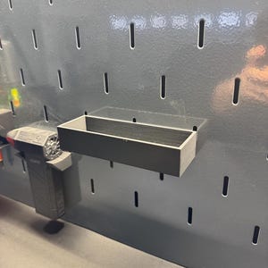 USG/ICON Storage Container