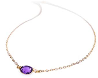 Sugar Necklace
