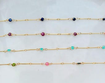 Solstice Bracelet