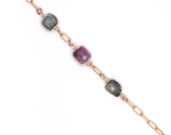 Bella Horizon Bracelet