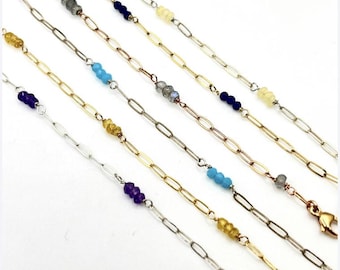 Solstice Bracelet