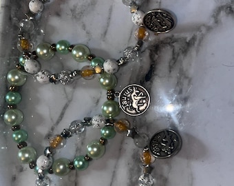Bracelets du zodiaque