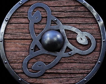 WYLDER SHIELD ELDEN Ring Nightreign Stl Model Print Fan-Art
