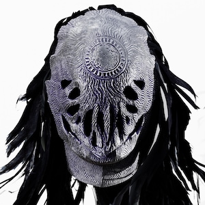 EXECUTOR DARKNESS NIGHTREIGN - Elden Ring Cosplay Fan Art Stl Model