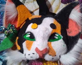 cat mask commissions!