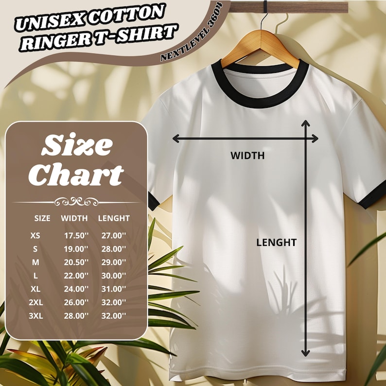 Retro Graphic Ringer T-Shirt, Vintage Style Tee with 76 Design, Brandy Melville Inspired Shirt, 70's Tee, 76 Retro Tee, Retro Shirt image 4