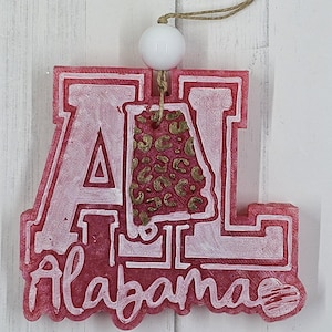 Alabama Freshie
