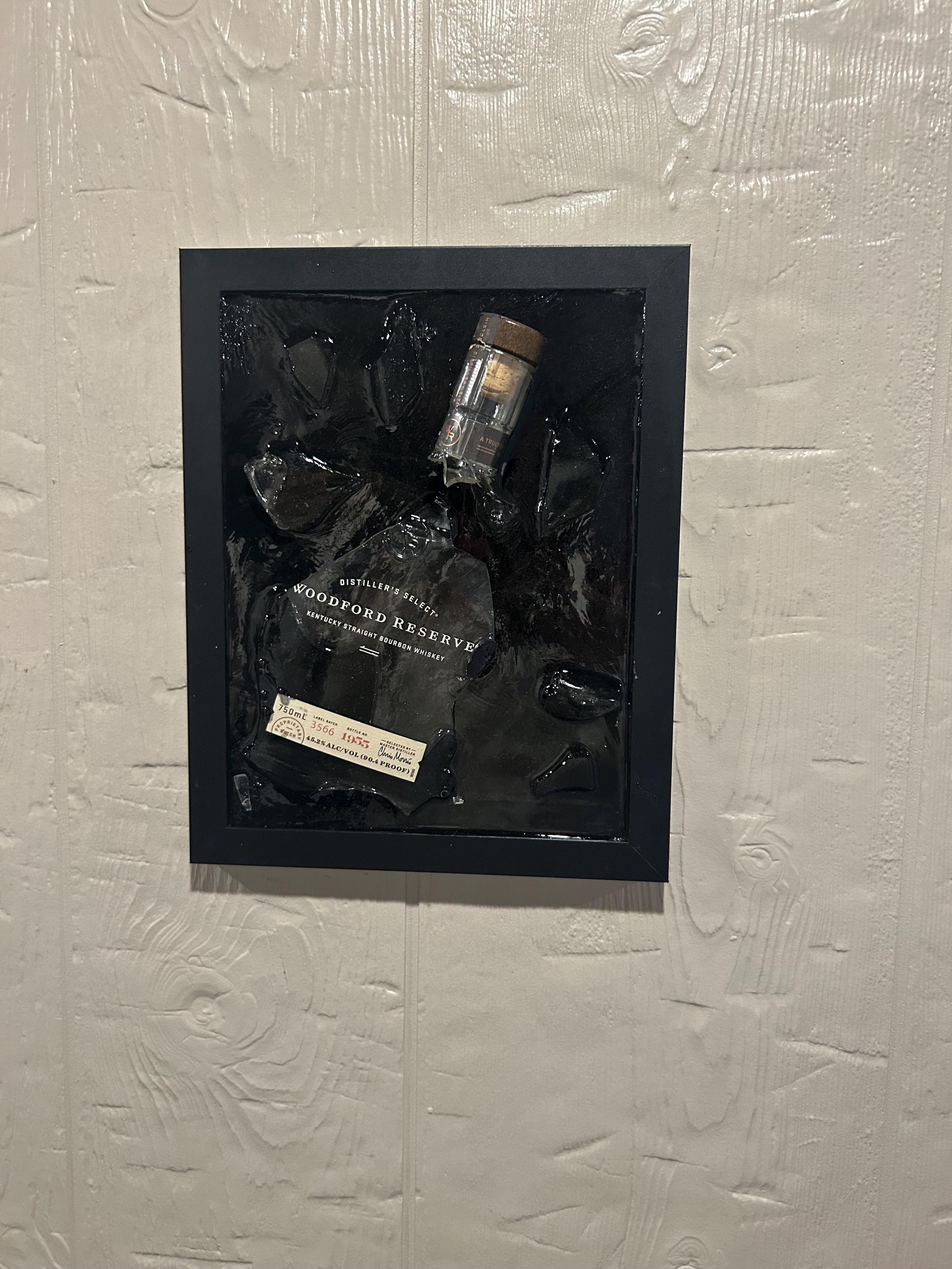 Woodford Reserve Art - Etsy Canada