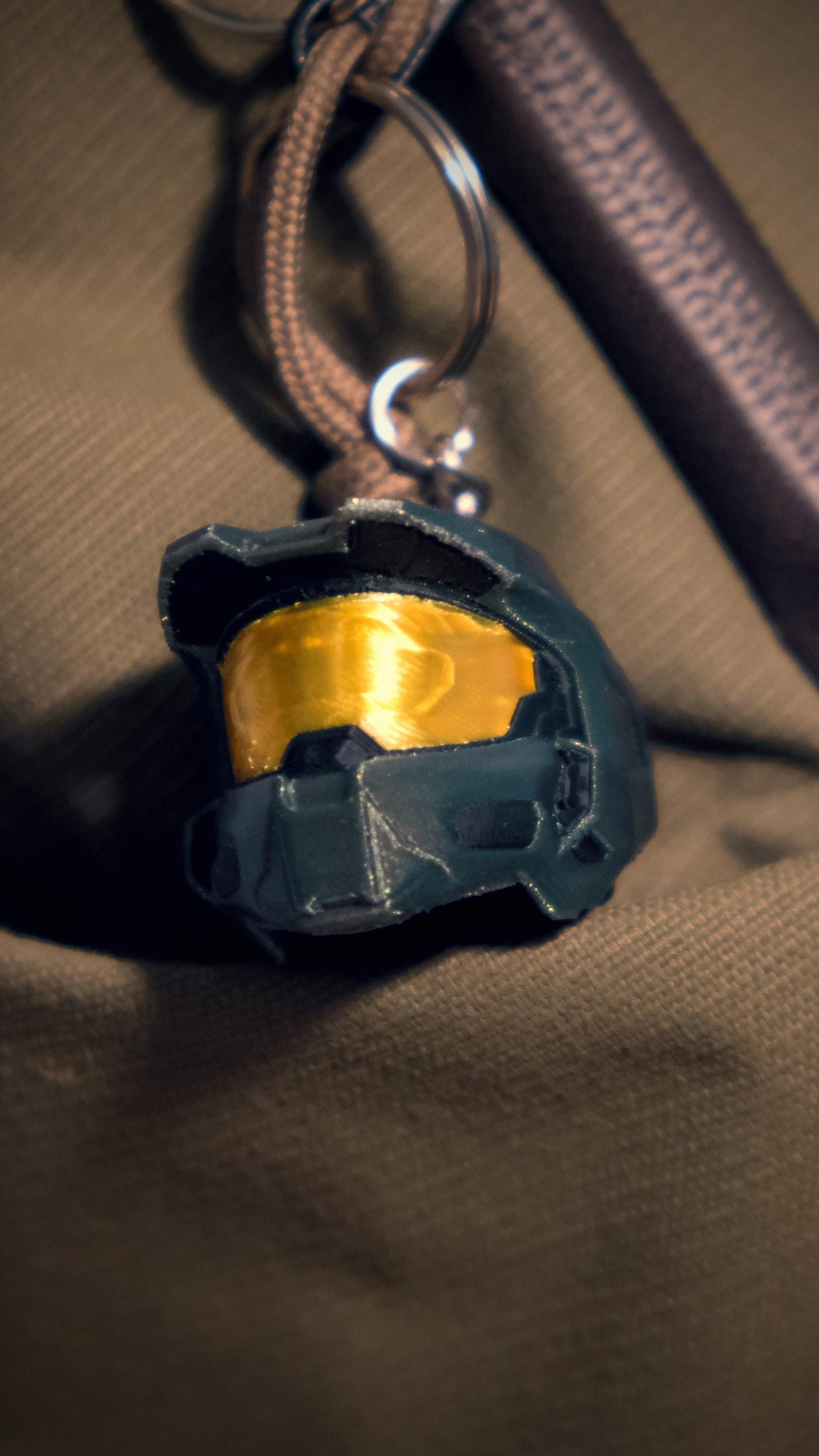 xbox HALO 激レア アイテム ペーパークラフト フィギュア キーホルダー xbox HALO 激レア アイテム ペーパークラフト フィギュア キーホルダー