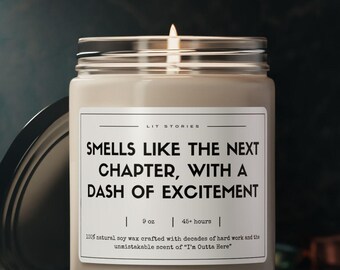 Vela de nuevo capítulo: Graduación, nuevo trabajo, regalo de nuevo comienzo