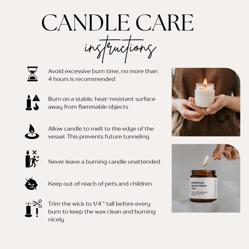 Funny Programmer Candle| Refactoring Code, Natural Soy Wax image 7