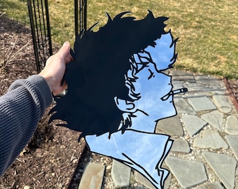 Anime Inspired Mirror