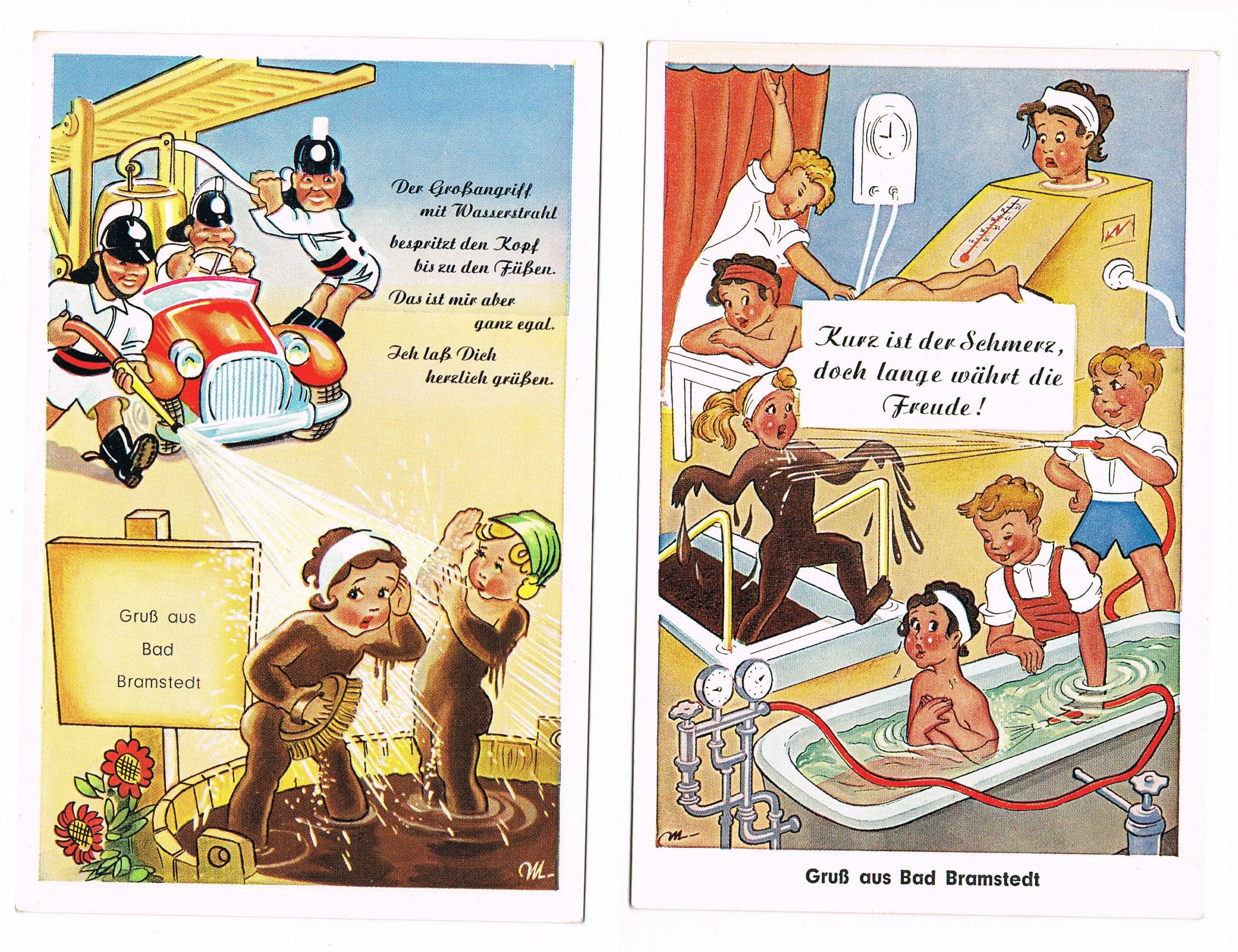 6 Vintage Comic Postcards German Humor Postcards German - Etsy 6 Vintage Comic Postcards German Humor Postcards German - Etsy
