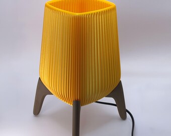 Lámpara de mesa Freya