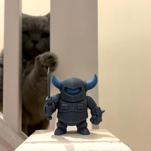 Mini pekka clash royale - Etsy 日本