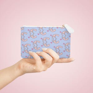 Cute Mini Clutch Bag for Everyday Use, Perfect Gift for Birthdays, Special Occasions, Fashion Accessory, Stylish Wallet, Travel Organizer