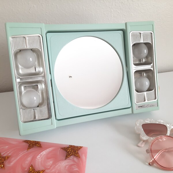 Vintage Bathroom Vanity Lights - Etsy