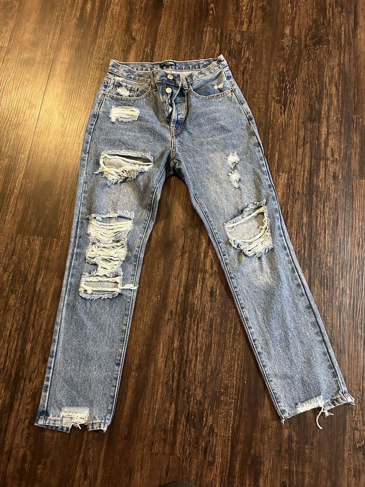 Rufskin Jeans New Zealand