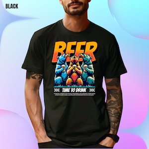 Funny Beer Shirt, Beer Lover Gift, Beer shirt, Beer Shirt Men Funny, Gift for Him, Gift for Her, Beer Tee, Beer Shirt Men,Funny Beer T-Shirt