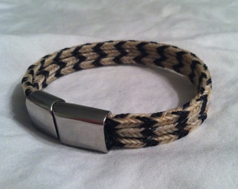 Horse Hair Bracelet