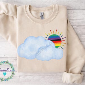 Pride Month PNG | LGBTQ2IA+ Pride Clipart Bundle | Rainbow Support Graphics |  Colorful Clipart | Gay Pride Sublimation | Transgender PNG