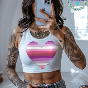 LGBTQ2IA+ Pride Clipart Bundle | Rainbow Support Graphics | Pride Month PNG | Colorful Clipart | Gay Pride Sublimation | Transgender PNG