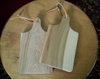 Nikita Fine Art Rectangle Maple Cutting Board main image 0