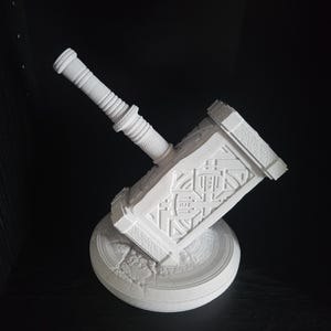 3D Printed Dice Case
