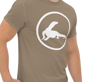 Duluth Monitor Gildan 5000 Unisex Classic Tee