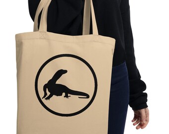 Duluth Monitor Eco Tote Bag