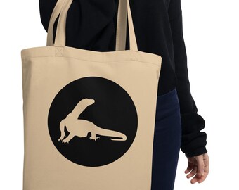 Duluth Monitor Eco Tote Bag
