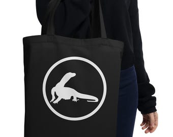 Duluth Monitor Eco Tote Bag