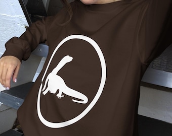 Duluth Monitor Emblem - Gildan 18000 Unisex Crewneck Sweatshirt