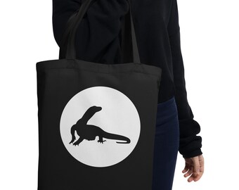 Duluth Monitor Eco Tote Bag