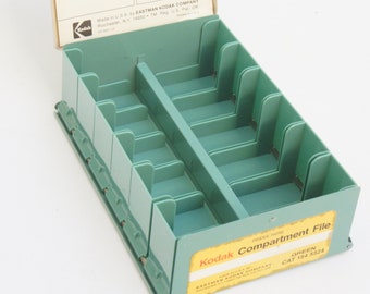 ヴィンテージ 50～60年代 イーストマン・コダック社 スライド収納