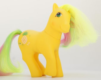Tootsie Tails Mein kleines Pony G1