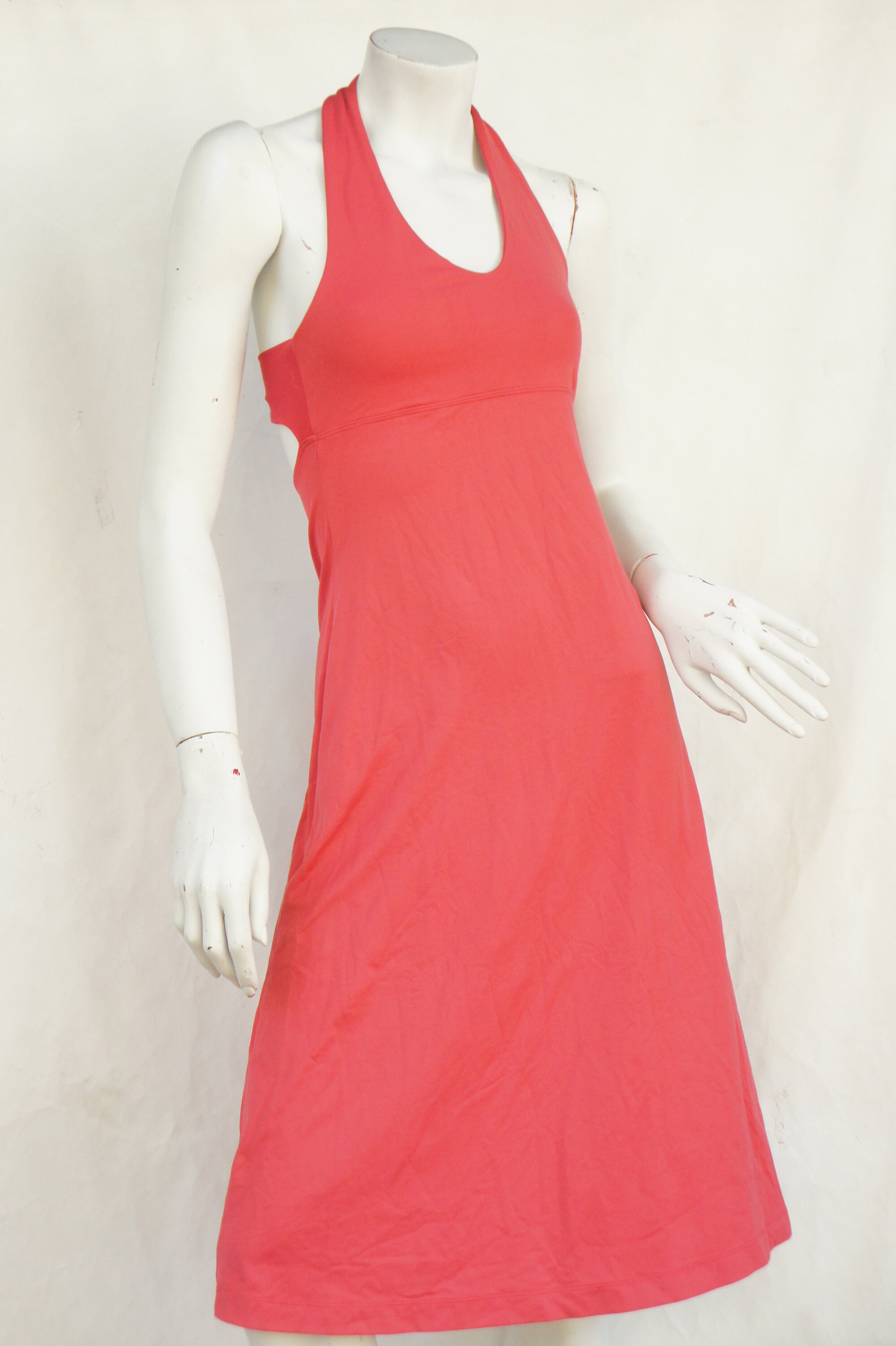 Patagonia halter clearance dress