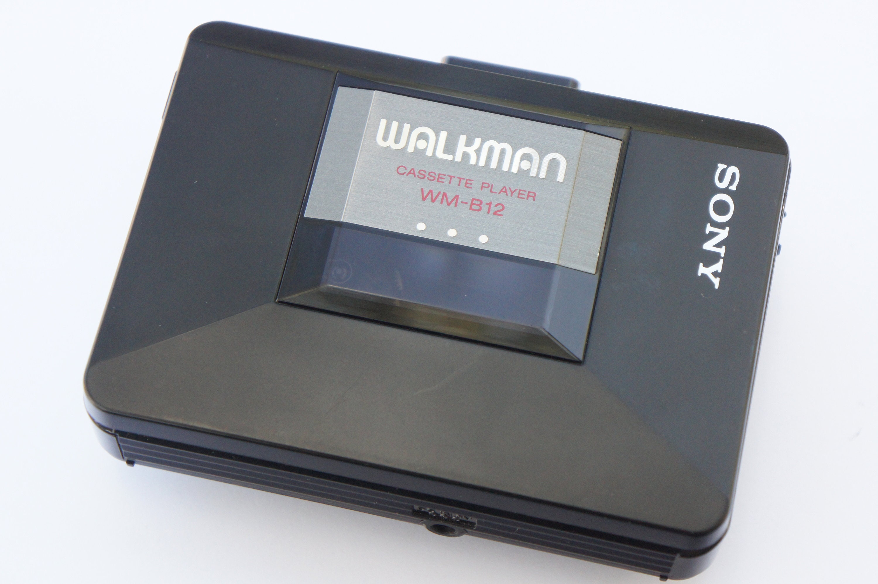 Sony WM-B12 Walkman - Etsy