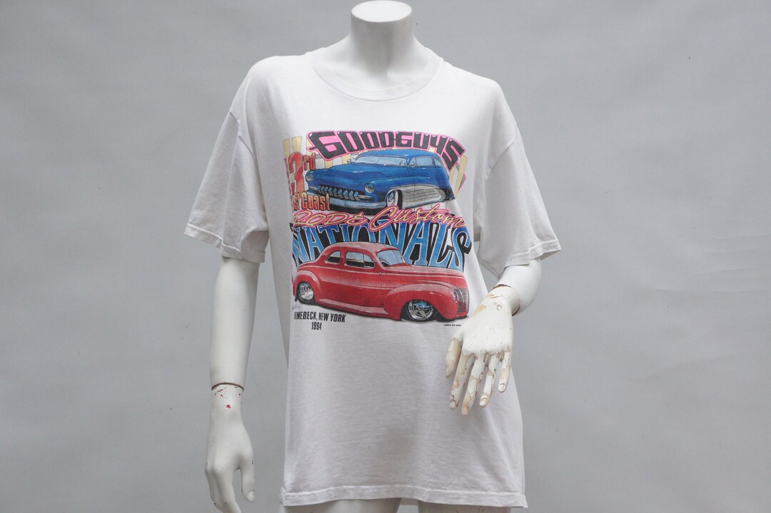 トップス Hot Rod Custom Show Tokyo Indians Tee il_1080xN.4593913149_ikbt.jpg